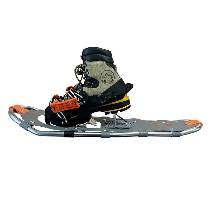 Scarpe da uomo: Schneeschuhe | kiwika Kuahiwi – Nuovo e nell'imballaggio originale da Nidau venduto da sales_kiwika 4