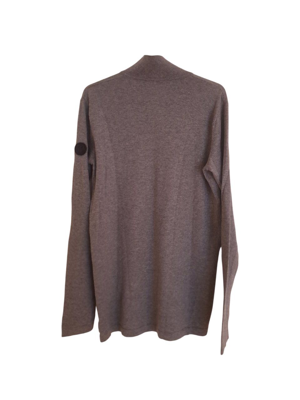 Armani Maglioni & Felpe: ARMANI JEANS Herrenpullover - Extra Slim Gr. S/M - sehr fein – Usato da Schaffhausen venduto da lucaalessandro 1