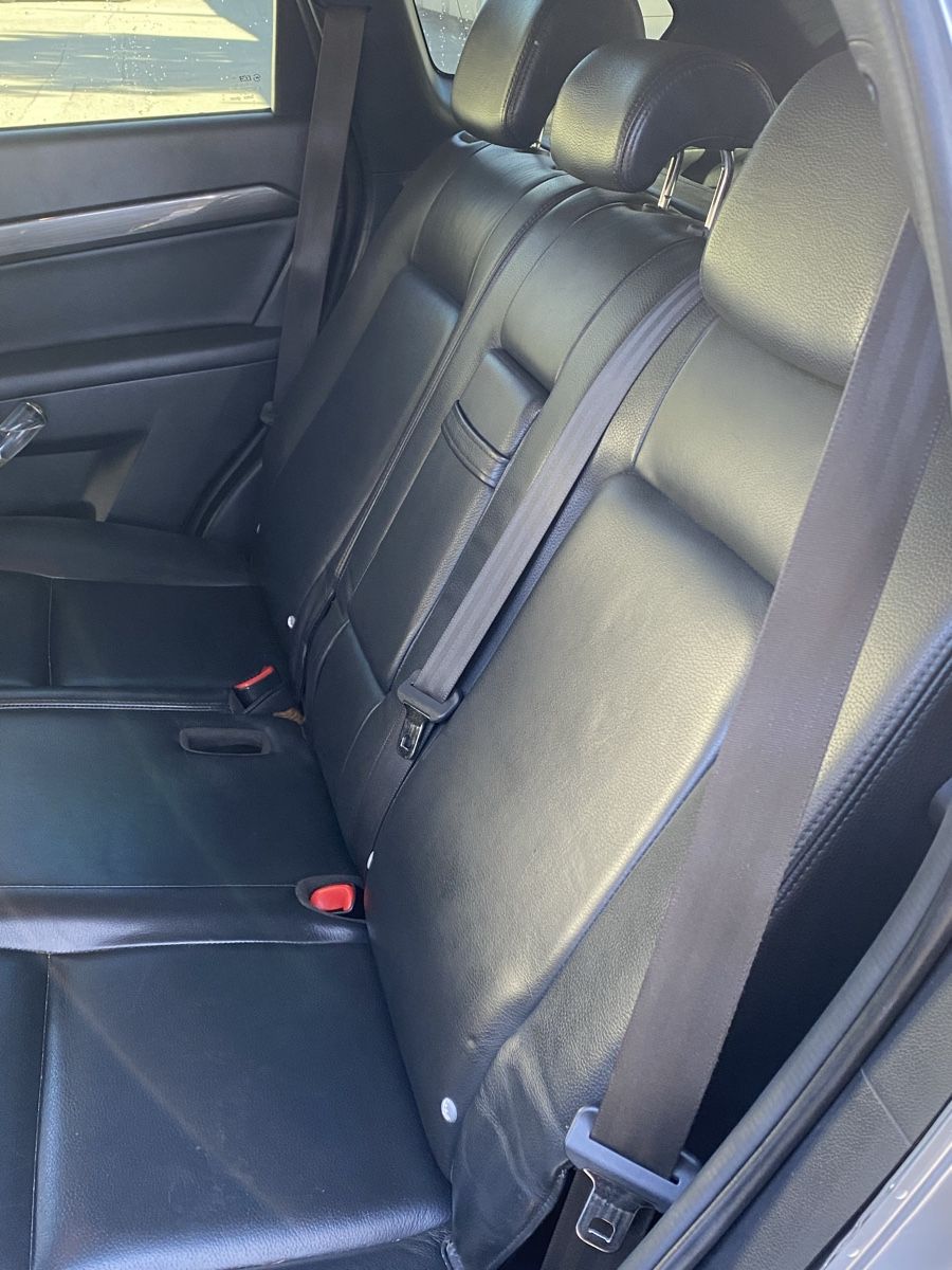 Chevrolet Automobili: Chevrolet Captiva 4x4   Platz 7 – Difettoso da Domat ems venduto da Sofia044 6