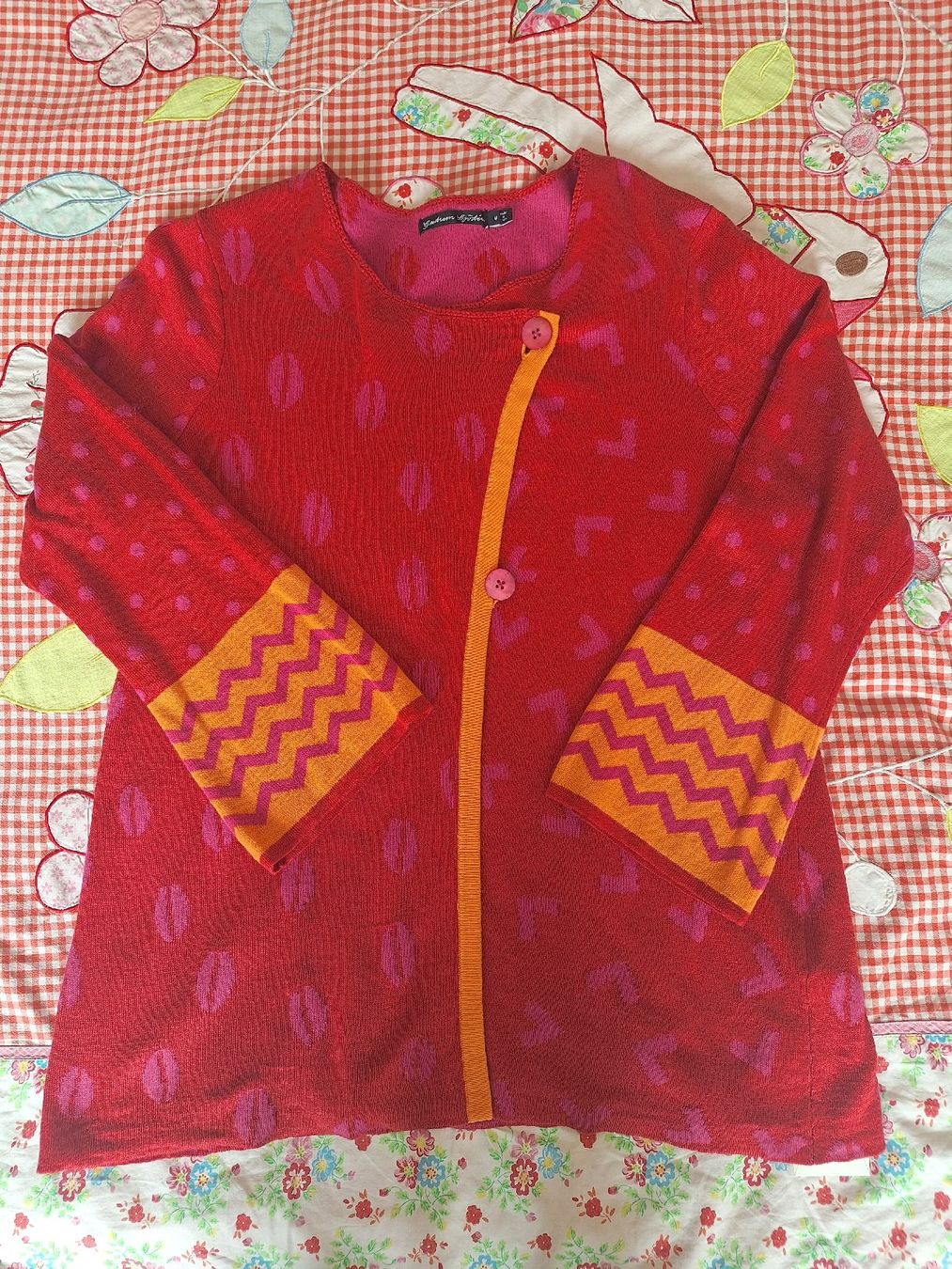 Gudrun Sjöden Giacche: * gudrun sjöden Strickjacke M * – Nuovo e nell'imballaggio originale da Winterthur venduto da Cochondelaine