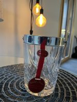 Verre / récipient / Sot en cristal Français