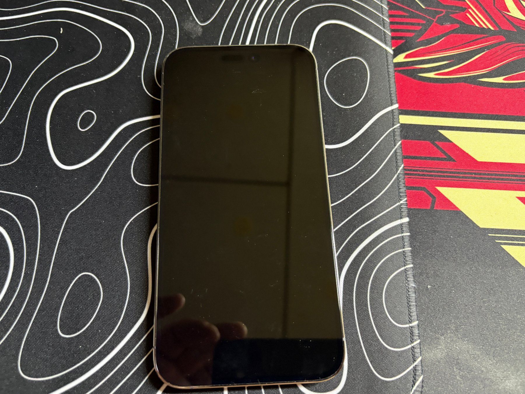 Apple Telefoni cellulari / Smartphones: Iphone 14 Pro Max 128Gb#99 – Usato da Au SG venduto da bah_6f5w