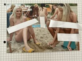 Erotisches Foto 