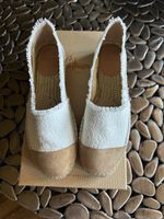 Castaner Espadrilles NEU Grösse 38