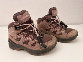 Kinder Wanderschuhe Lowa Gore-Tex Gr. 24