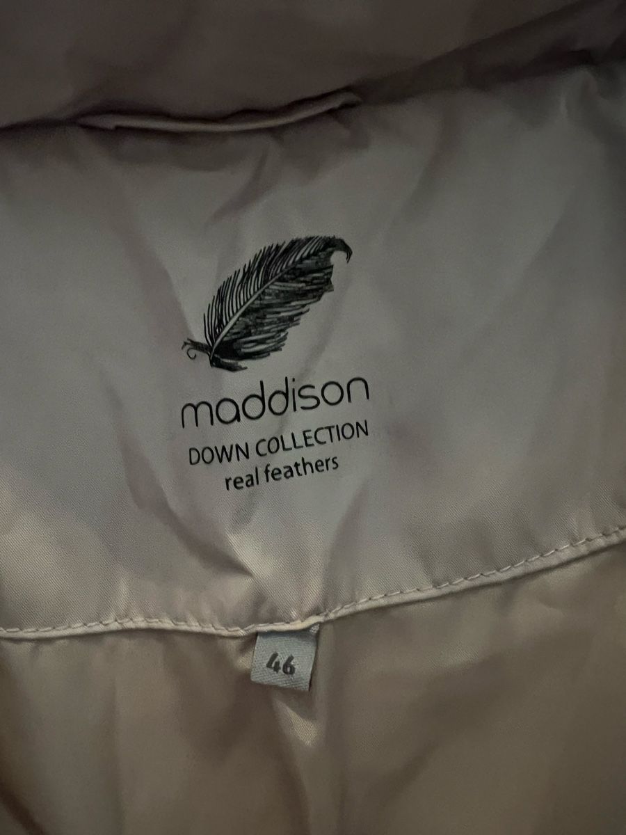 Maddison Jacken: Damenjacke/ Herbst/ Winter/ Jacke – Neu und originalverpackt aus Ehrendingen von nz9_y29p 1