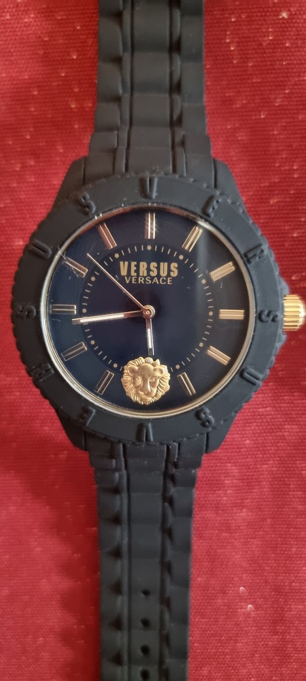 Versace Orologi: Versus Versace Damenuhren – Nuovo (secondo la descrizione) da Kreuzlingen venduto da Vitali_93 1