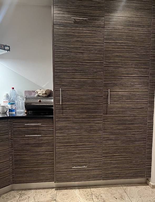 Cucine complete: Küche in braun Demontage sst. oder wird organisiert  – Usato da Bubikon venduto da sel_5zjc 2