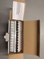 ABB Leitungsschutzschalter S403M-B13NP 3 Stück neu