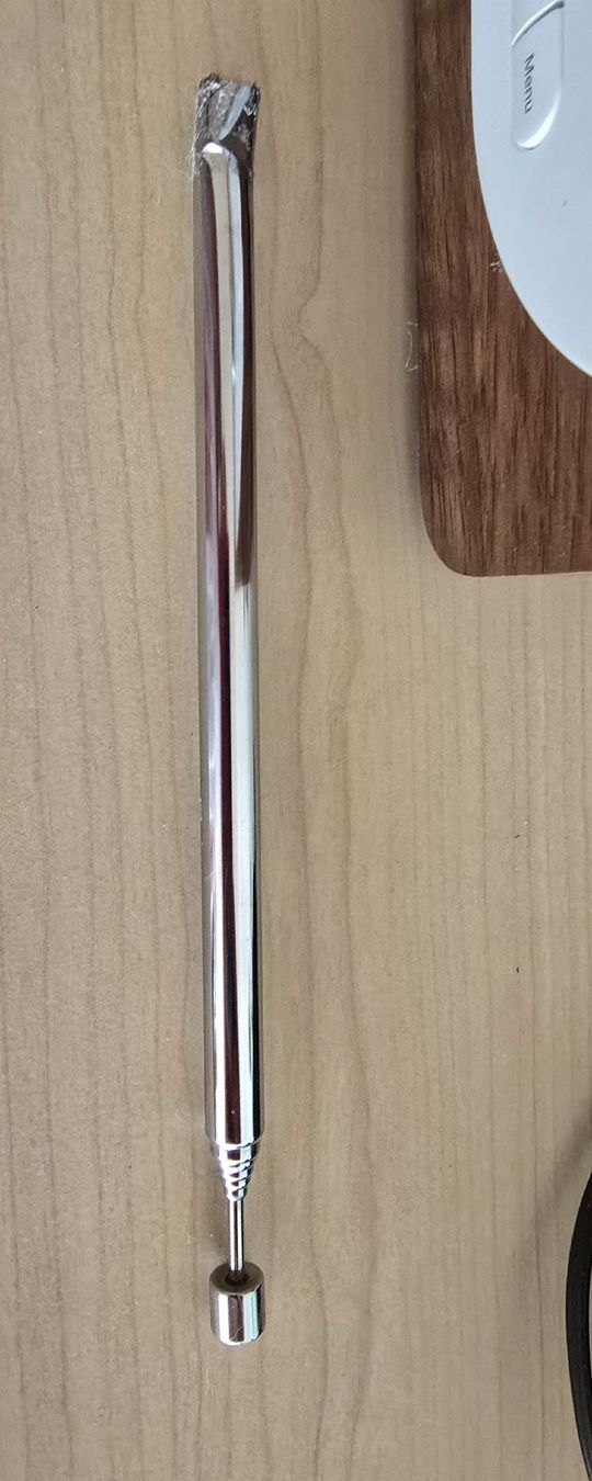 Radios: Pure Evoke H4 Holz – Gebraucht aus Uster von Gaensbluemchen 3