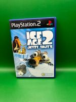 Ice Age 2 jetzt taut's (Deutsch) - Playstation 2