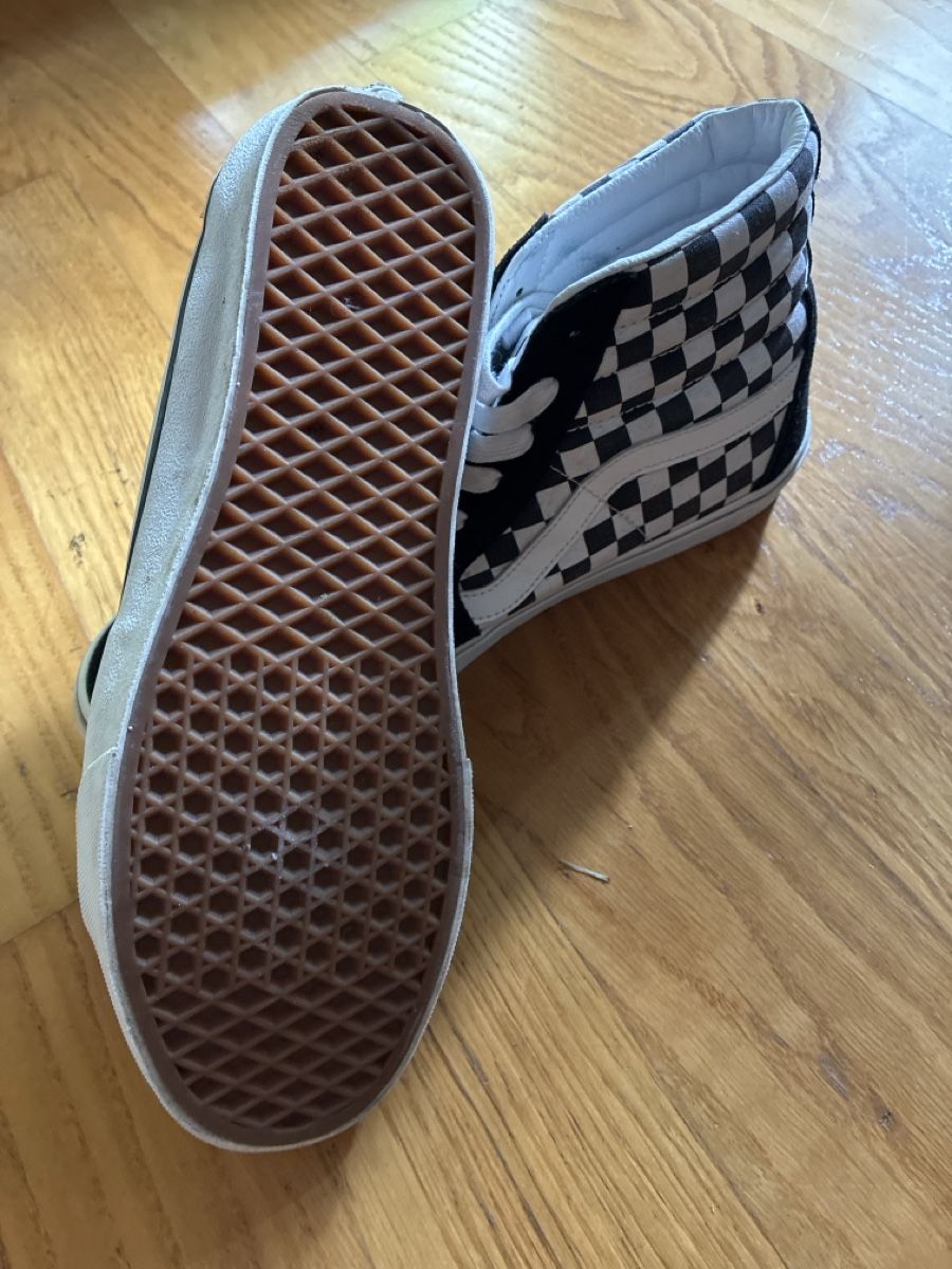 Vans Herrenschuhe: Vans 46 – Gebraucht aus Urtenen-Schönbühl von Evilette 1