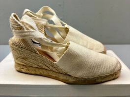 DAMENSCHUHE #45 “NAVYBOOT”