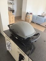 Grill électrique weber Q2400