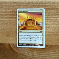 Magic The Gathering: Messingstadt (2)