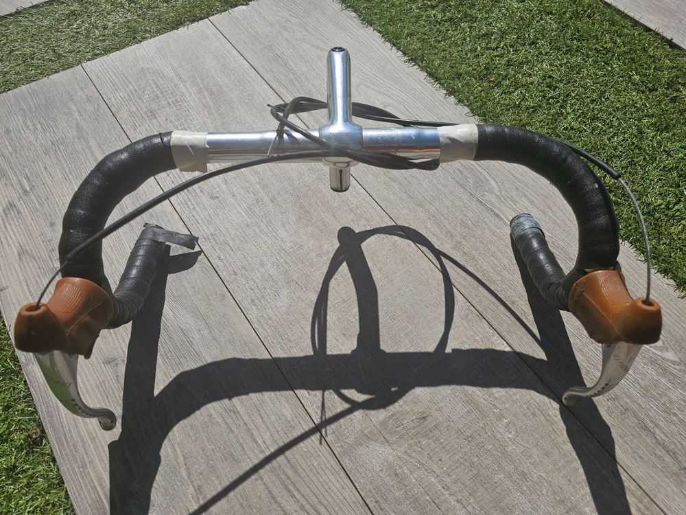 Rennrad Lenker 3ttt Mod. Competizone (Gebraucht) in Lengnau AG für CHF ...