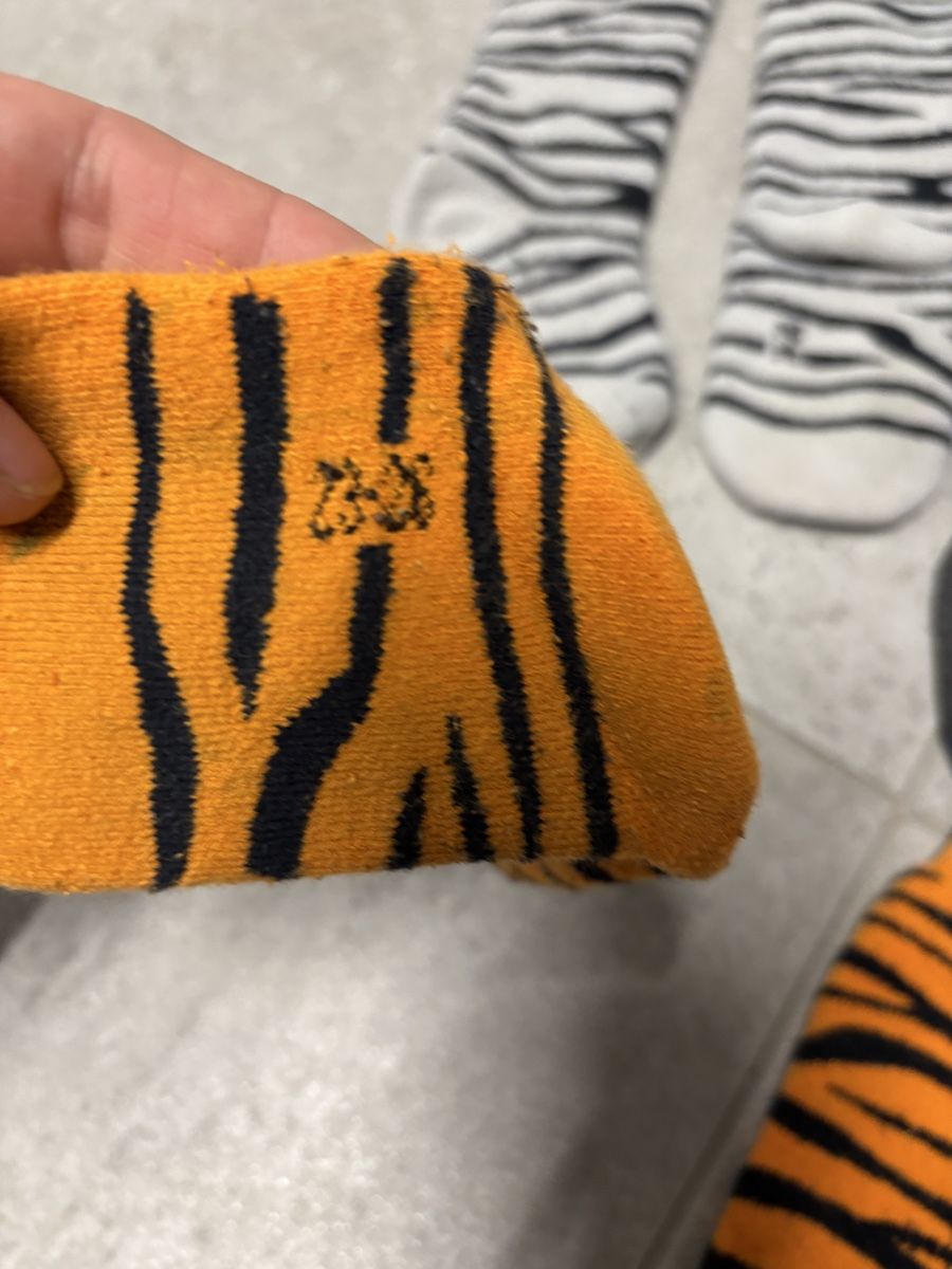 Socken für Kinder: Chaussettes enfant taille 23 - 26 – Gebraucht aus Salvenach von gwenwywar 1