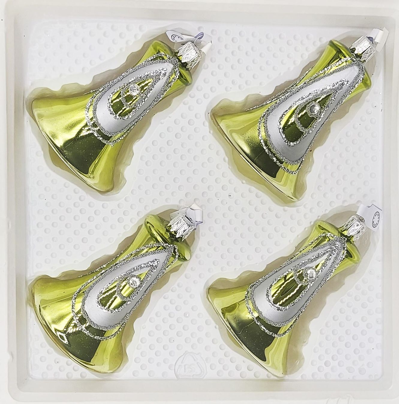 Toutes les décorations: Baumschmuck- Set – Neuf avec emballage d'origine à Mosnang par Glascom3