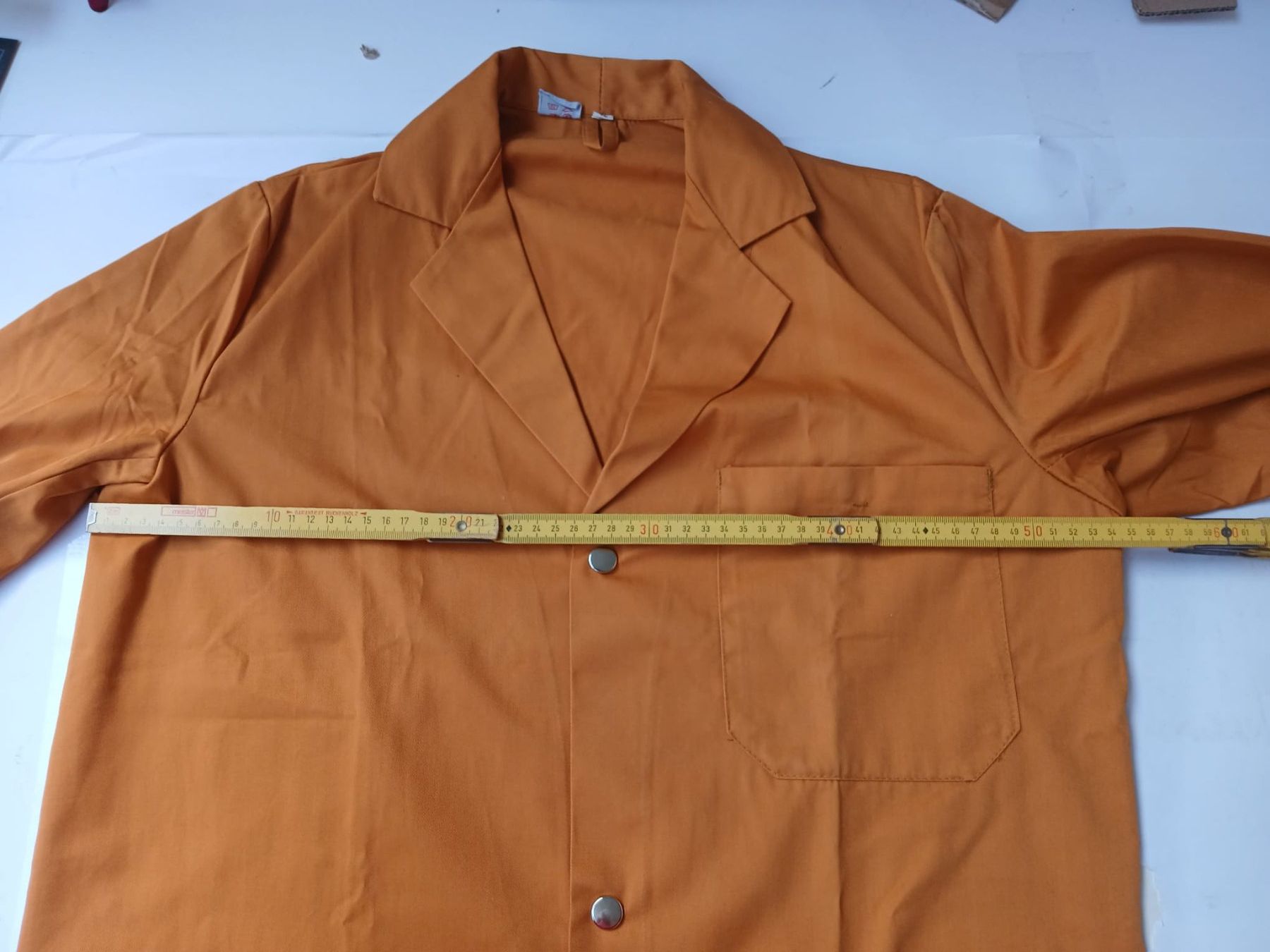 Giacche: Arbeitsjacke – Nuovo (secondo la descrizione) da Wängi venduto da Ladys_First 3