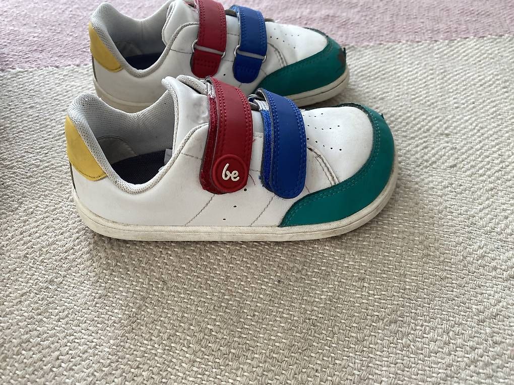 Scarpe per ragazzi: Be Lenka Barfuss Sneakers gr. 29 – Usato da Winterthur venduto da Samantha59 2