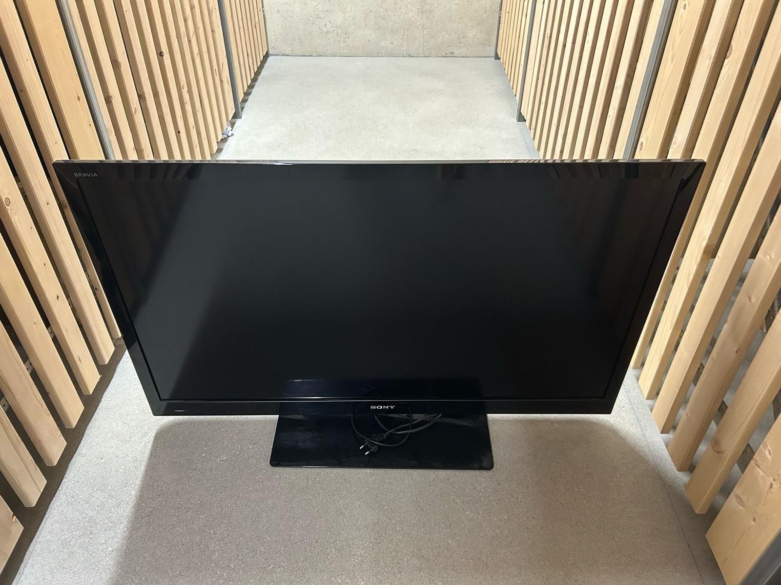 Sony Appareils TV: Sony TV ab 10.- – D'occasion à Burgdorf par mau_5lws