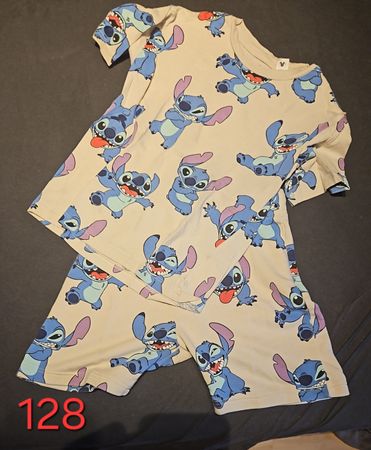 Set Stitch Grösse 128