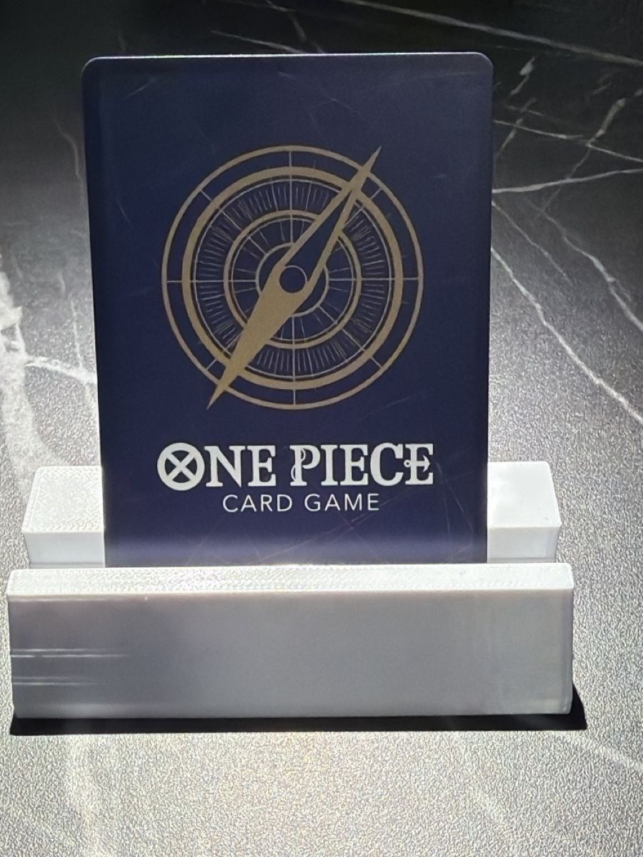 Bandai Carte collezionabili: One Piece P-051 Shanks, Englisch – Nuovo (secondo la descrizione) da St. Gallen venduto da cambitcg 1
