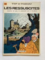 TIF ET TONDU - LES RESSUCITÉS - EO