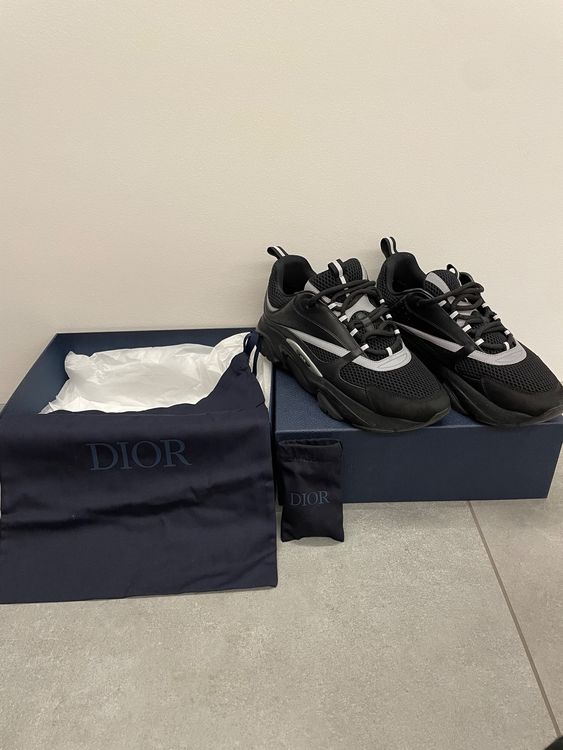 dior b22 black - Abbigliamento e Accessori In vendita a Trento