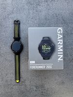 Garmin Forerunner 265S schwarz