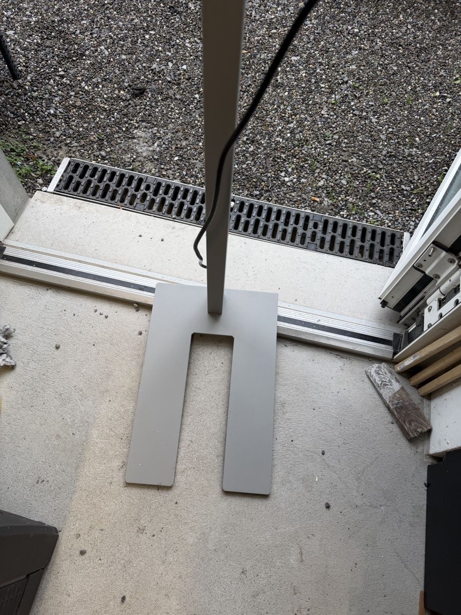 Lampade: Arcchio Stehlampe – Usato da Schlieren venduto da Maler_D 1
