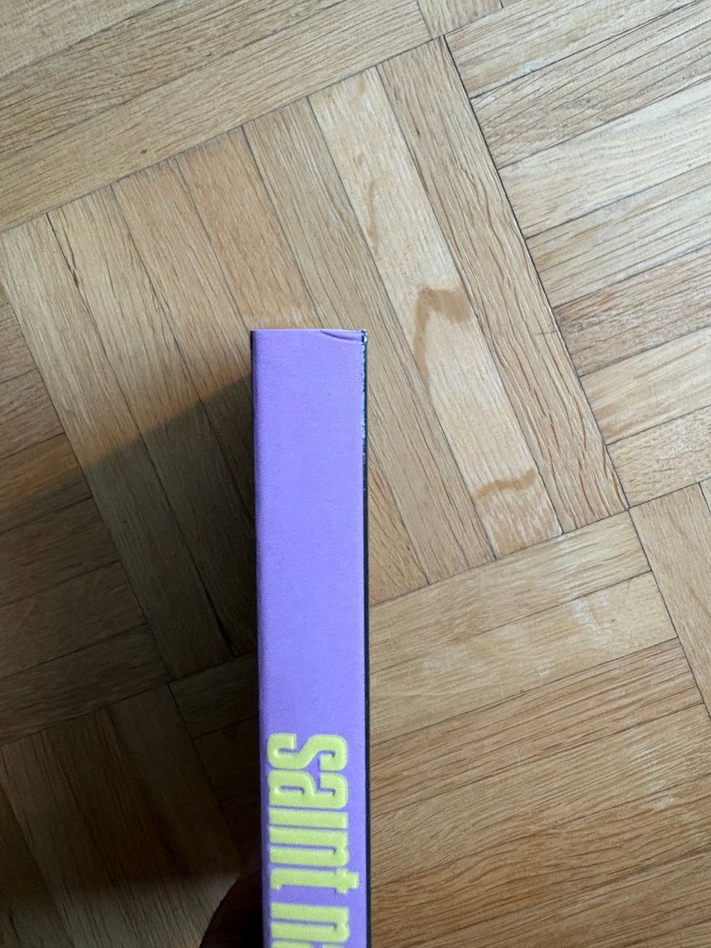 Alle DVDs: Saint-Narcisse - mit Slipcover - Blu-ray – Gebraucht aus Zürich von Malcom 4
