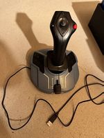 Thrustmaster TCA Sidestick Airbus Edition