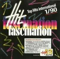 Hit Fascination CD 1/90 F3