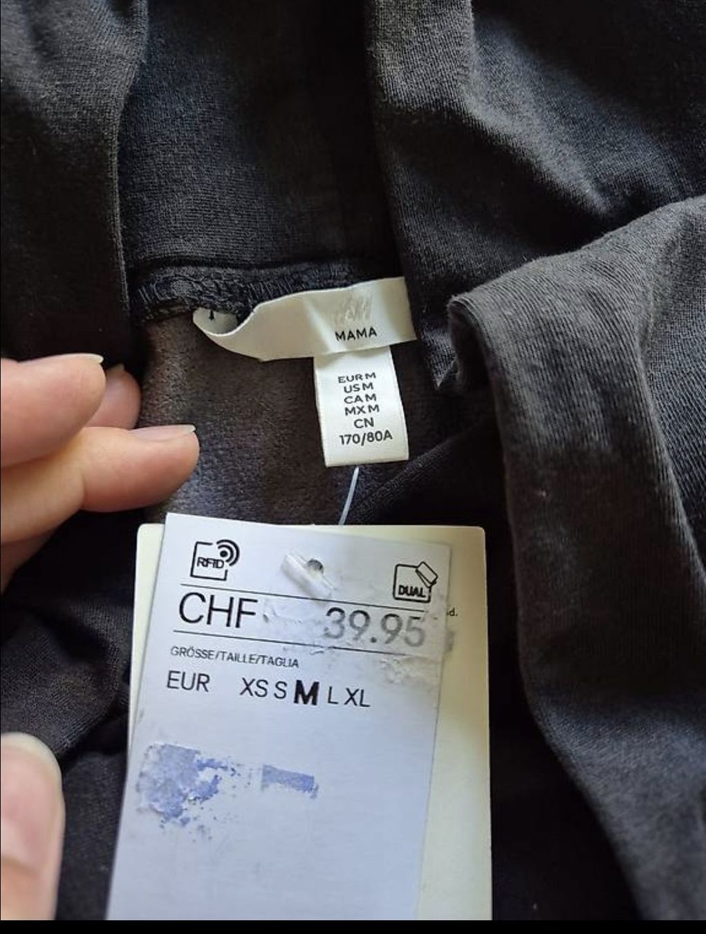 Röcke: Schwangerschaft Rock M Neu – Neu und originalverpackt aus Weesen von flying_kiwi 2