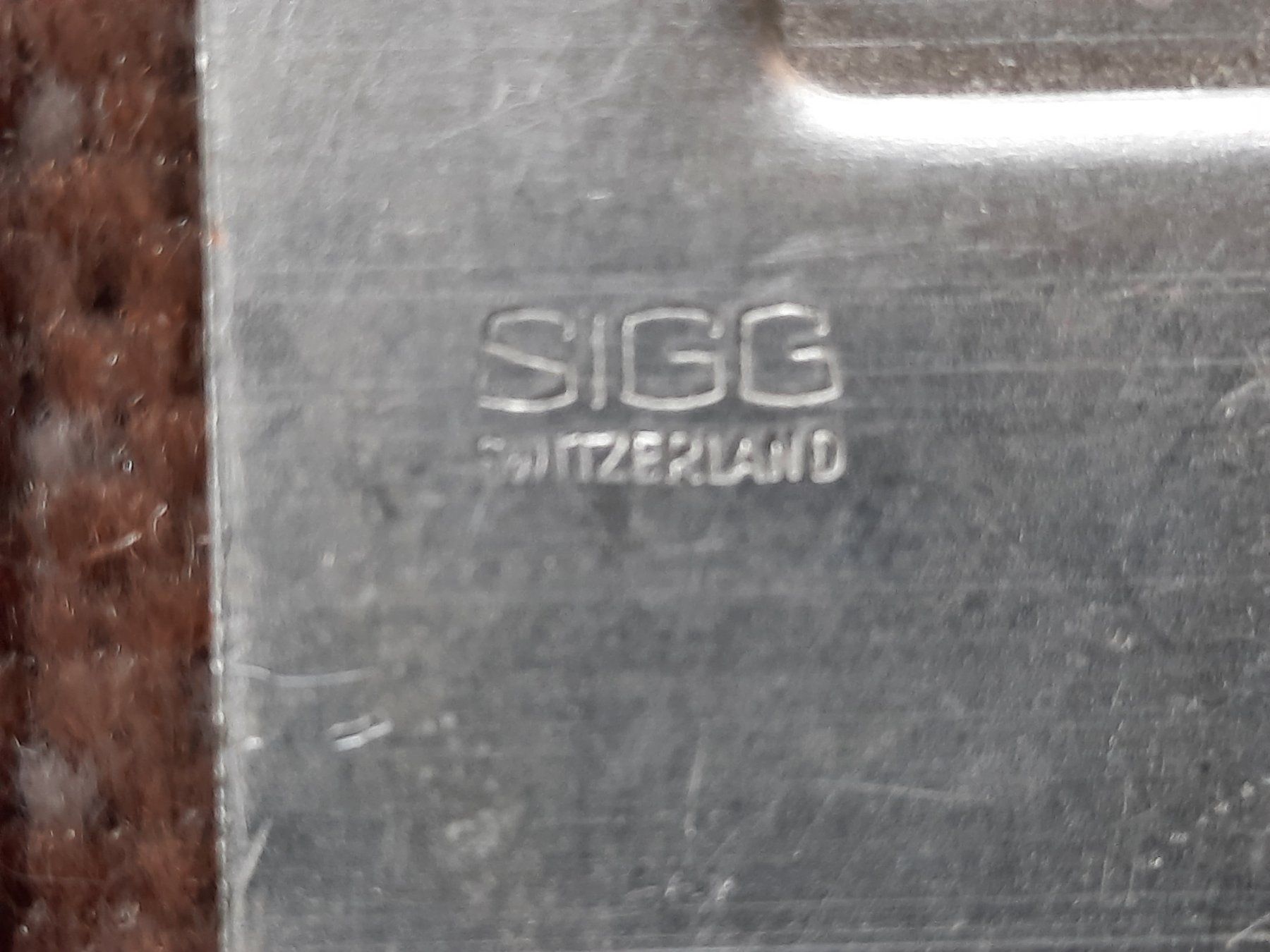 Insegne: Schöne Mofa Nummer, Töffli , Schild 1975 – Nuovo (secondo la descrizione) da Weinfelden venduto da JoeBaer 2