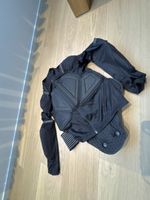 Protektorenjacke