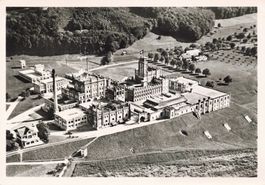 Brauerei feldschlösschen G