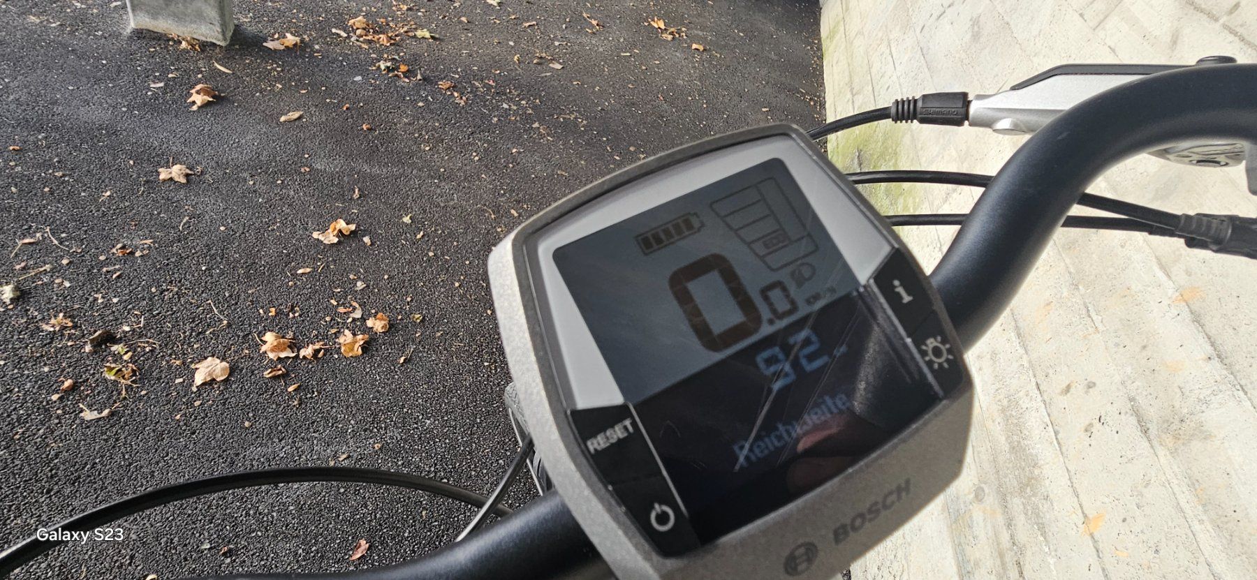 Ibex Biciclette: Ibex E-Bike Rahmengrösse 58cm – Usato da Sirnach venduto da Degida 9