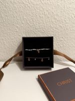 Christ Armbänder Set, Roségold und Weiss - Sommer Look!