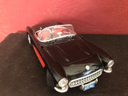 Chevrolet Corvette 1957 (Modellauto)