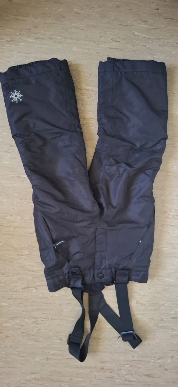 Lupilu Pantaloni: Gefütterte Schneehose – Usato da Laufenburg venduto da cla_6bvq