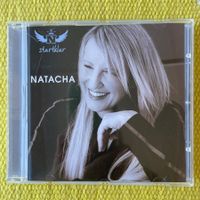 NATACHA-STARTKLAR