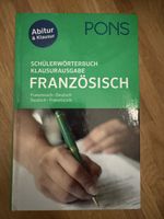 Französisch Wörterbuch