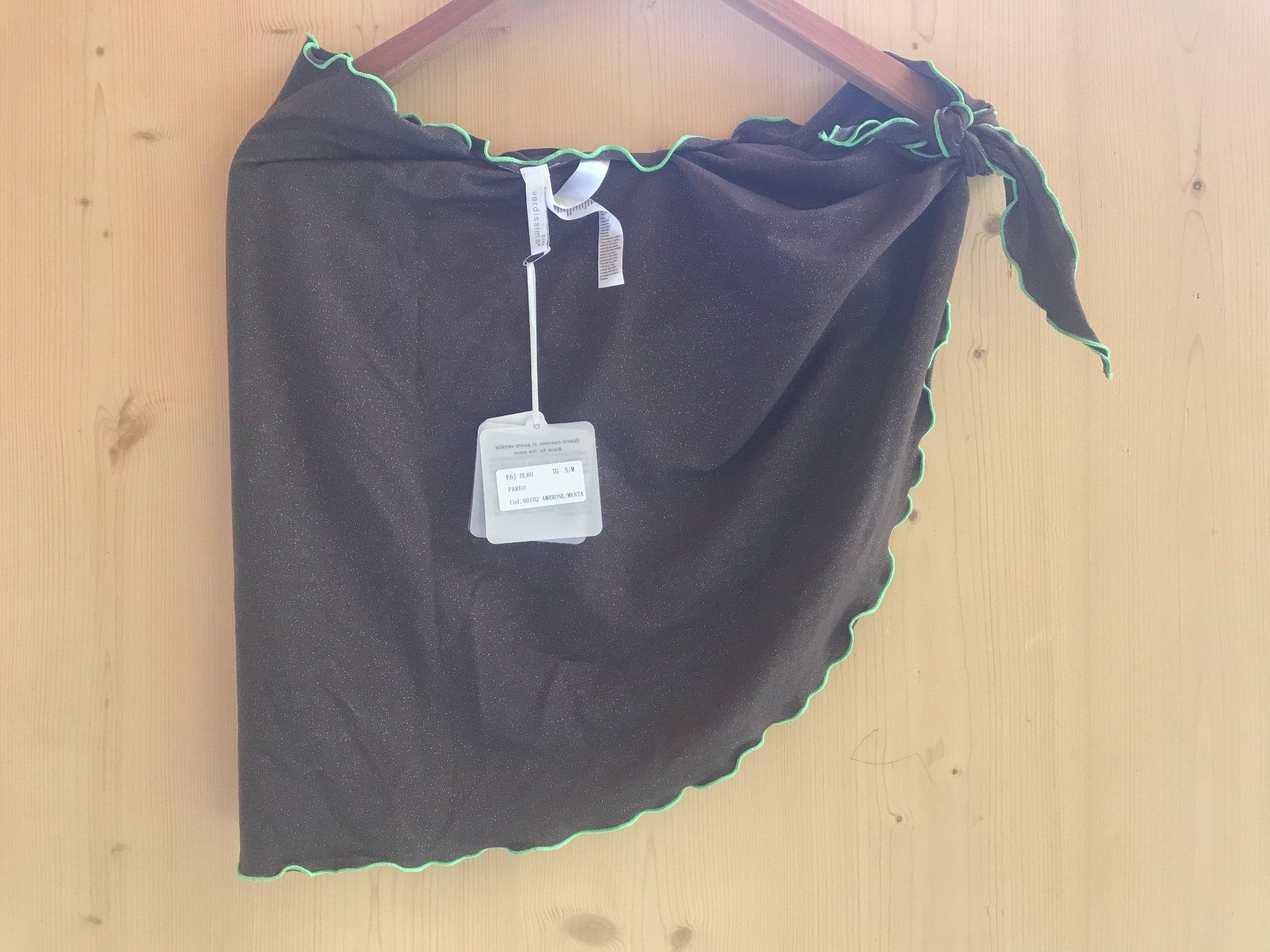 Badekleider & Bikinis: Verdissima Spitzenqualität Badeanzug/Bikini M – Neu (gemäss Beschreibung) aus Onex von johnca 1