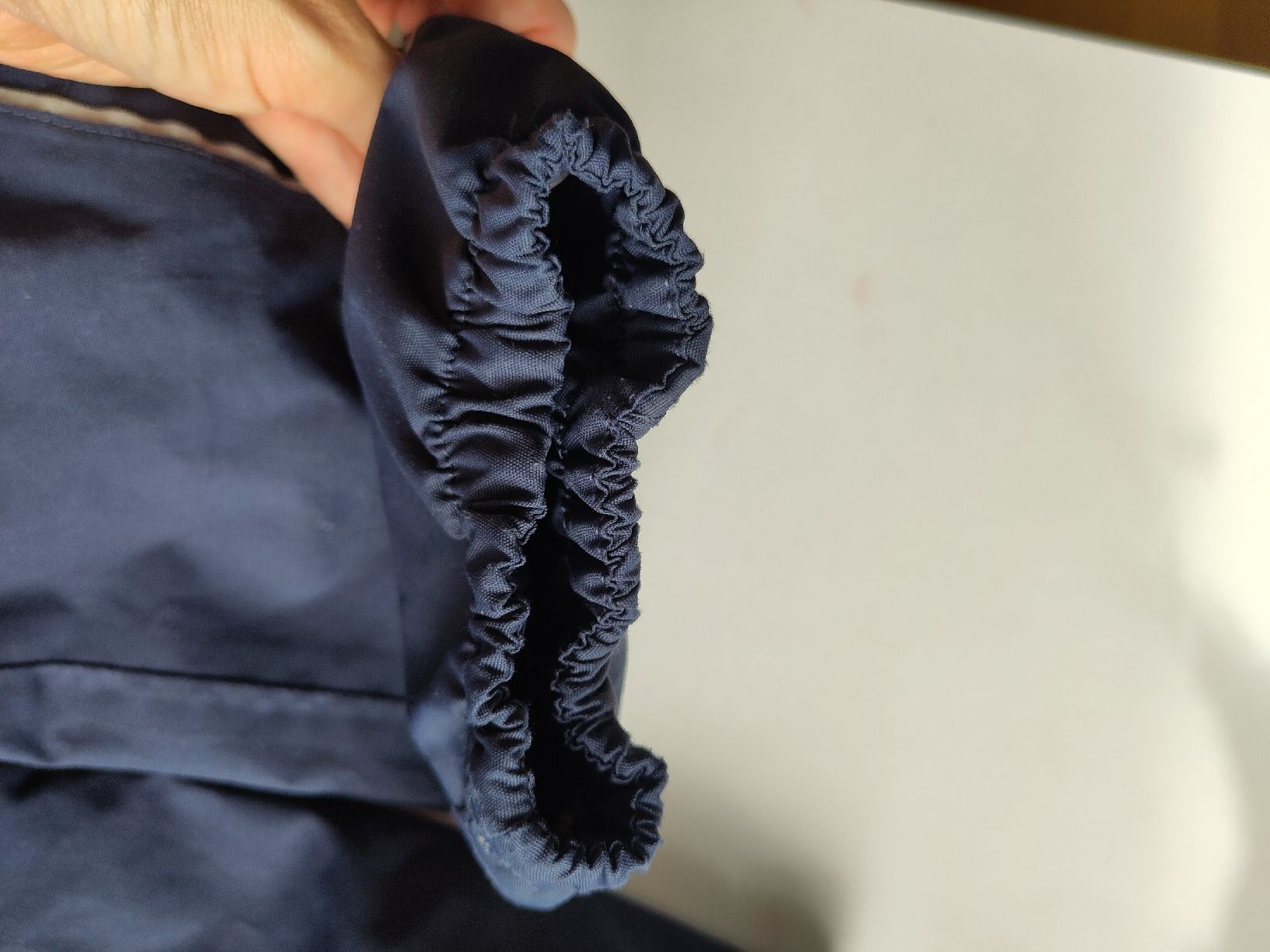 Reima Hosen: Reima Tec Regenhose 92  – Gebraucht aus Zürich von reb_qq6b 3