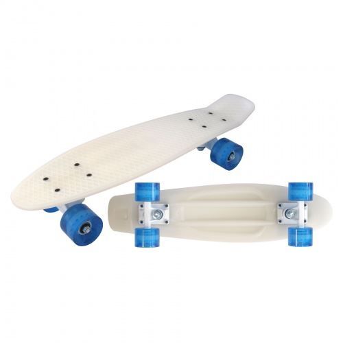Skateboards: Beach Board Milky Blue – Neu und originalverpackt aus Engelberg von centerstore 4
