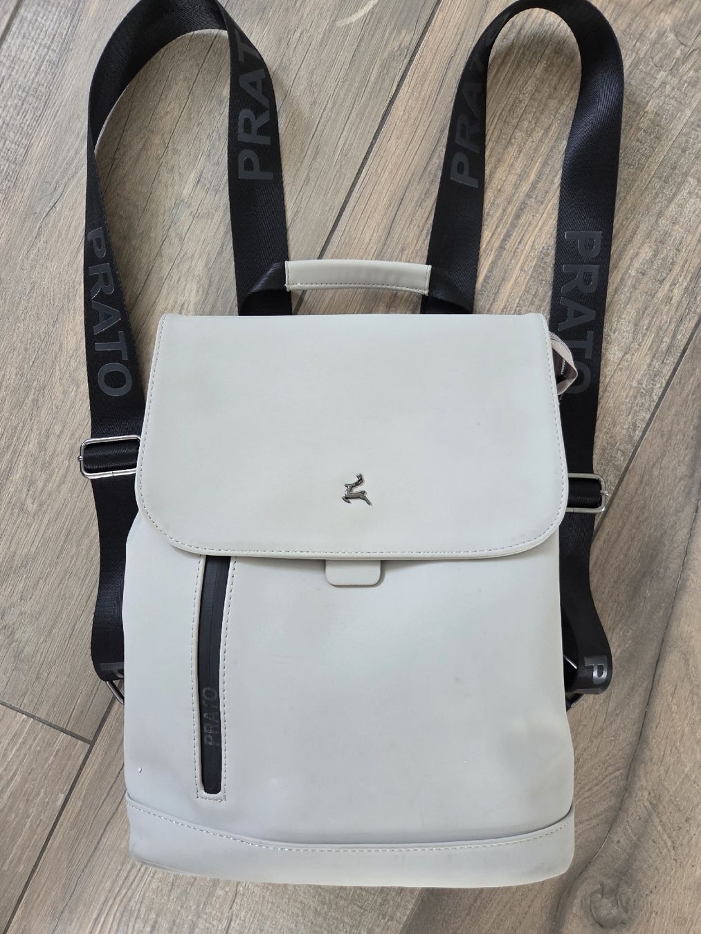 Zaini: Sehr schöne PRATO Rucksack  – Usato da Frauenfeld venduto da bea_6m8y