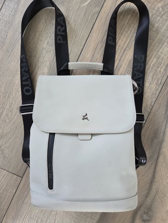 Sehr schöne PRATO Rucksack 