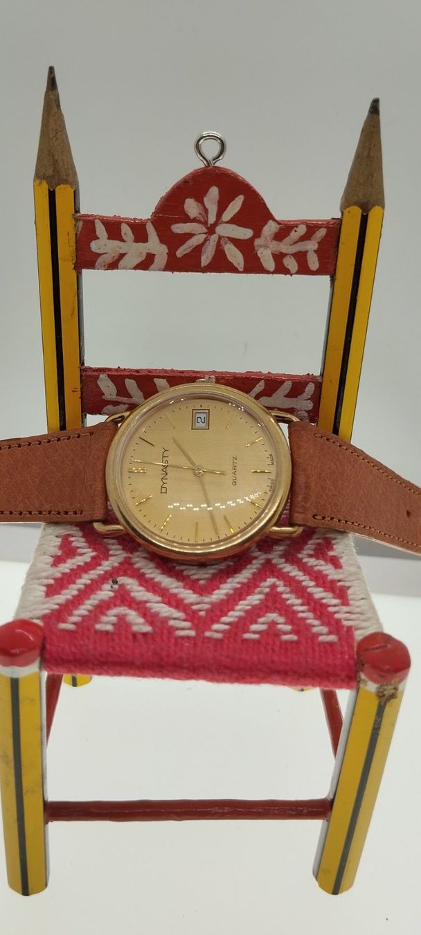 Uhren: Montre Dynasty – Gebraucht aus La Chaux-de-Fonds von jac_9llg 5